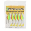 Шумовая блесна SkyFish "Z SPIN" арт: SP-07  12гр